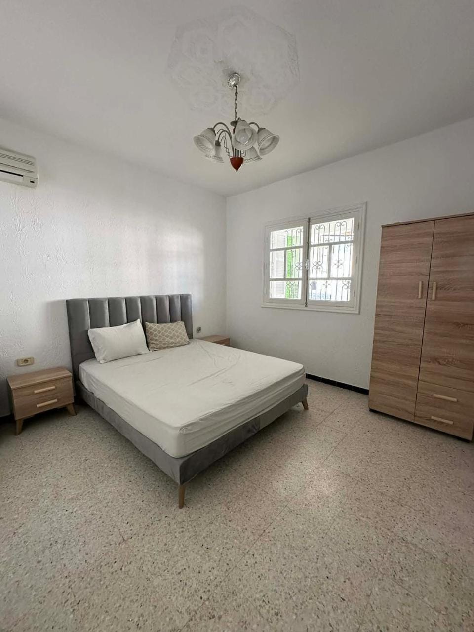 villa Flamingo House in Sousse Governorate, Tunisia
