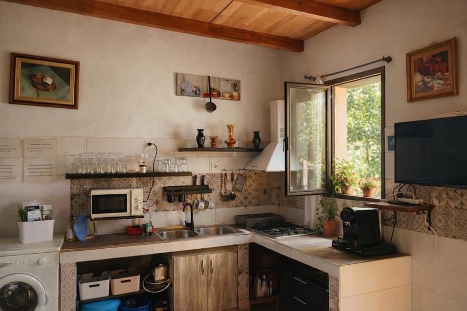 Casa El Filali House in Castile-La Mancha