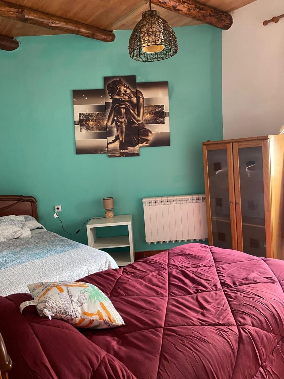 Casa El Filali House in Castile-La Mancha