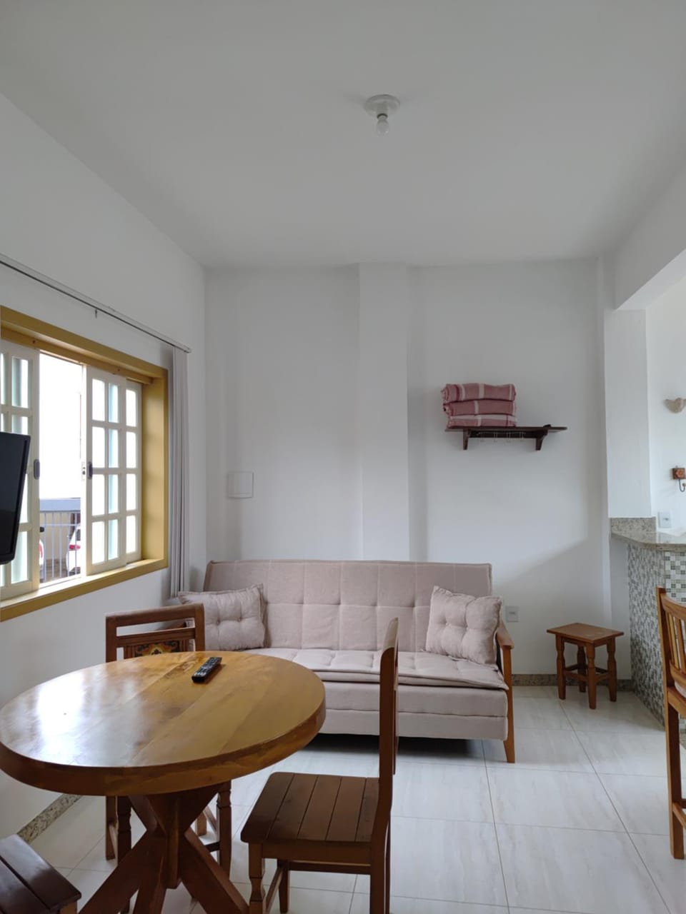 View (from property/room), Bedroom