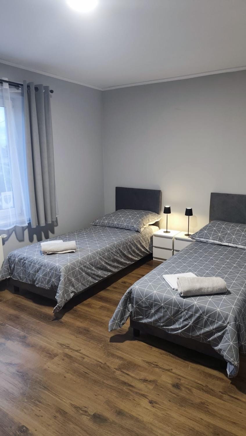 Horiza Vacation rental in Gdansk