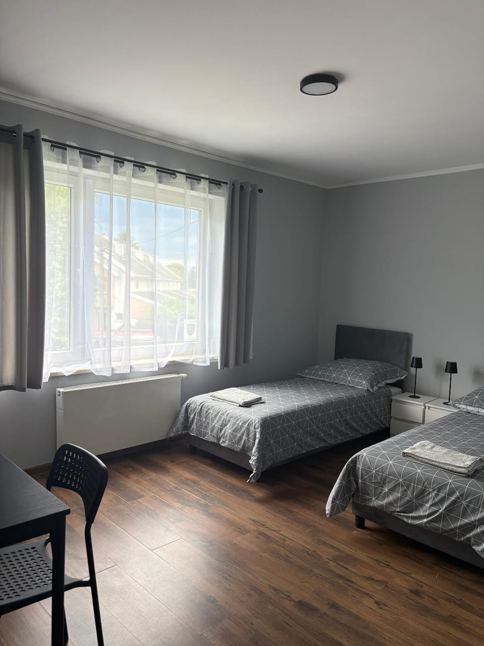 Horiza Vacation rental in Gdansk