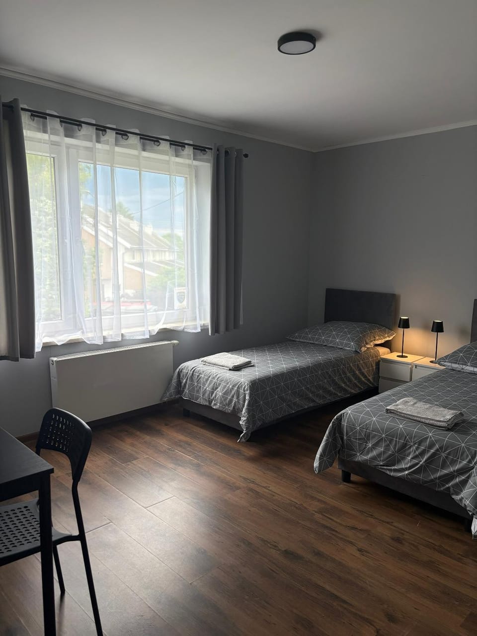 Horiza Vacation rental in Gdansk