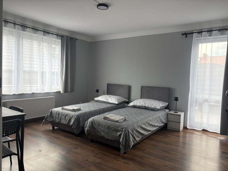 Horiza Vacation rental in Gdansk