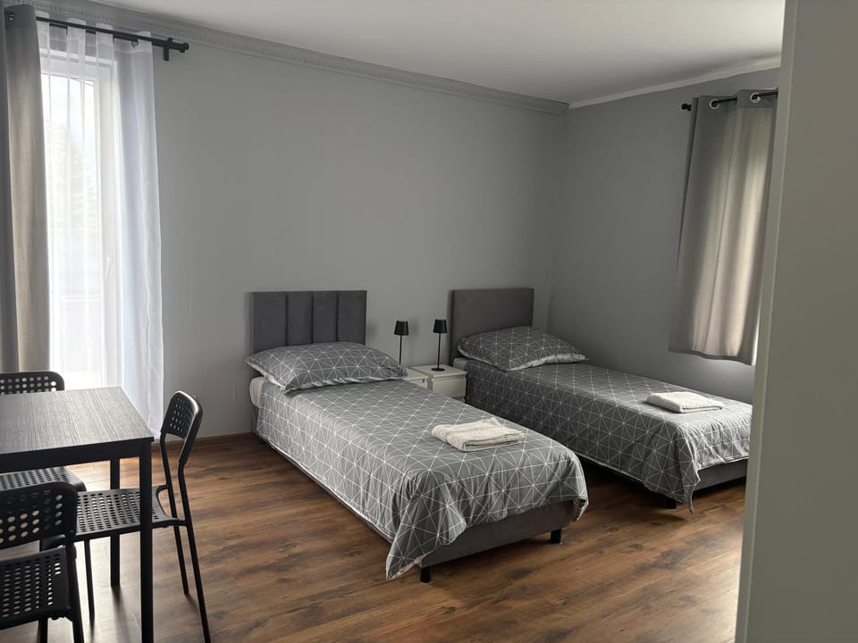 Horiza Vacation rental in Gdansk