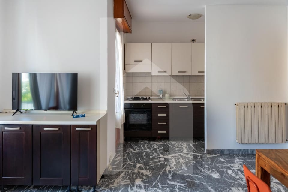 Homiday - Appartamento SoleMare Apartment in Roseto degli Abruzzi