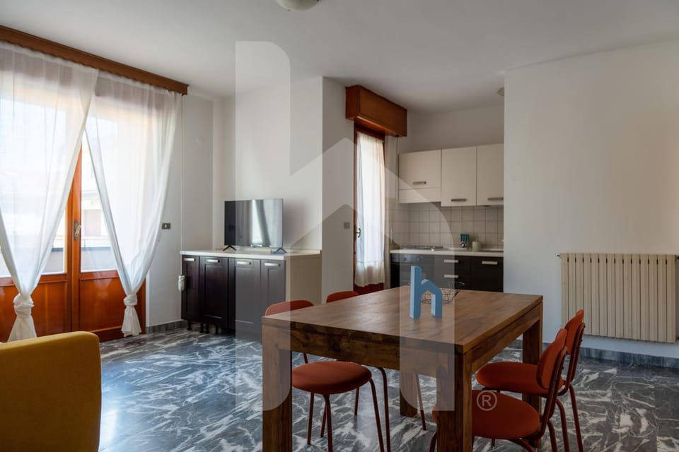 Homiday - Appartamento SoleMare Apartment in Roseto degli Abruzzi
