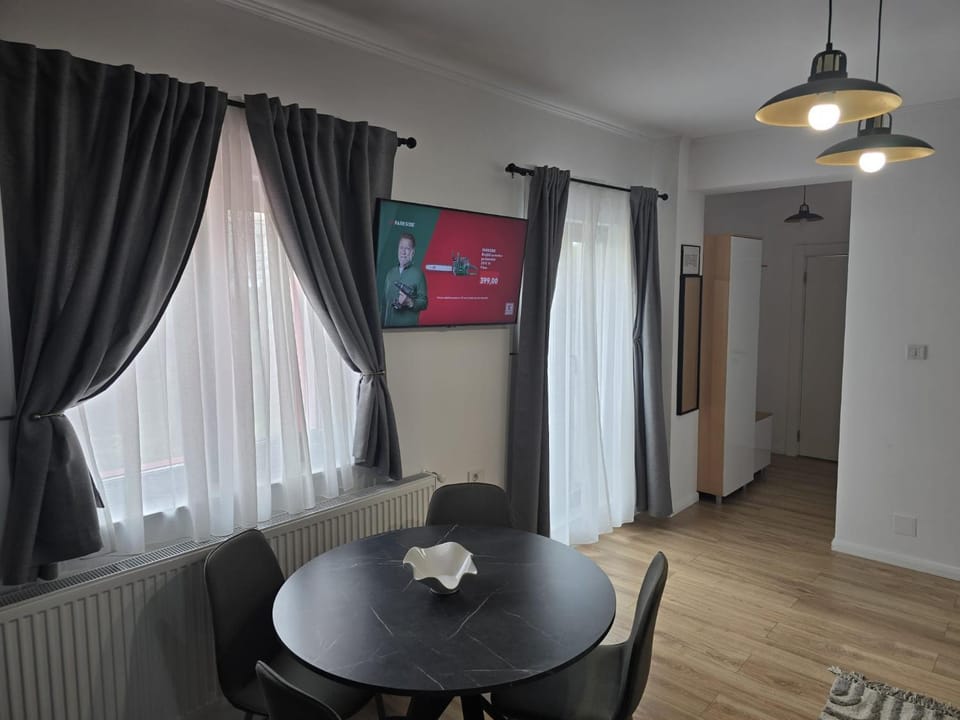 Apartament My Room Apartment in Romania
