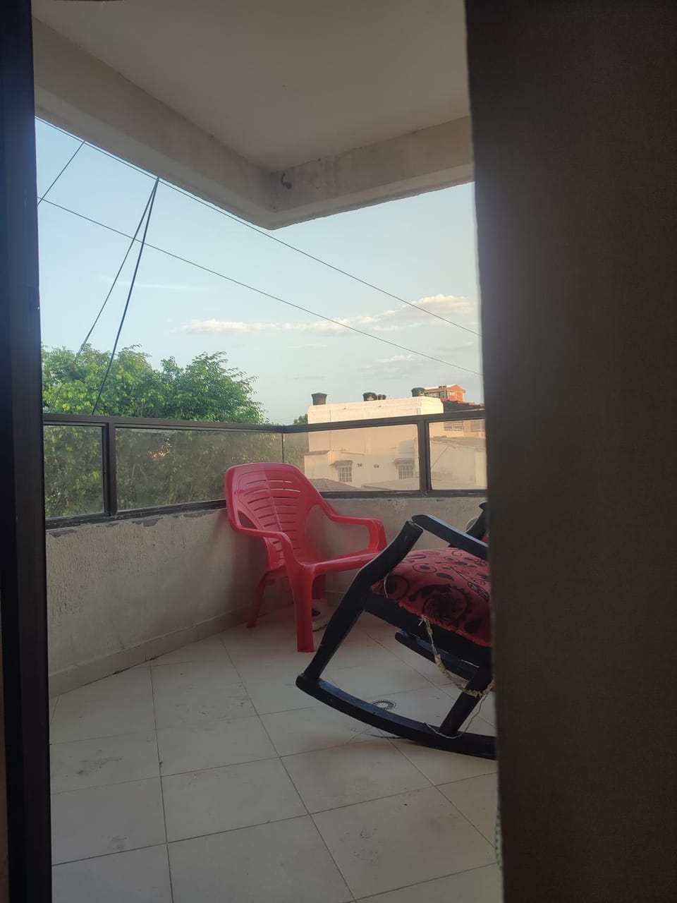 Gaviotas 41 Apartment in Cartagena
