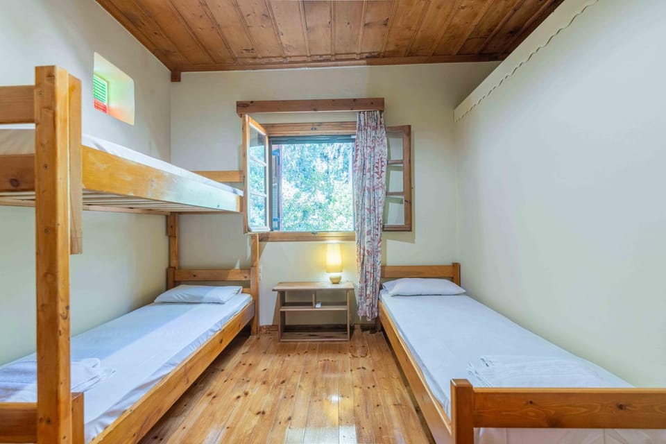Zanteva-Cottages House in Peloponnese, Western Greece and the Ionian