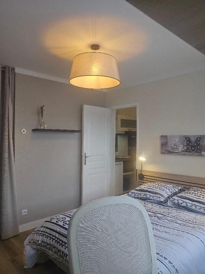 Les nuits Angevines - Studio 2 Apartment in Angers
