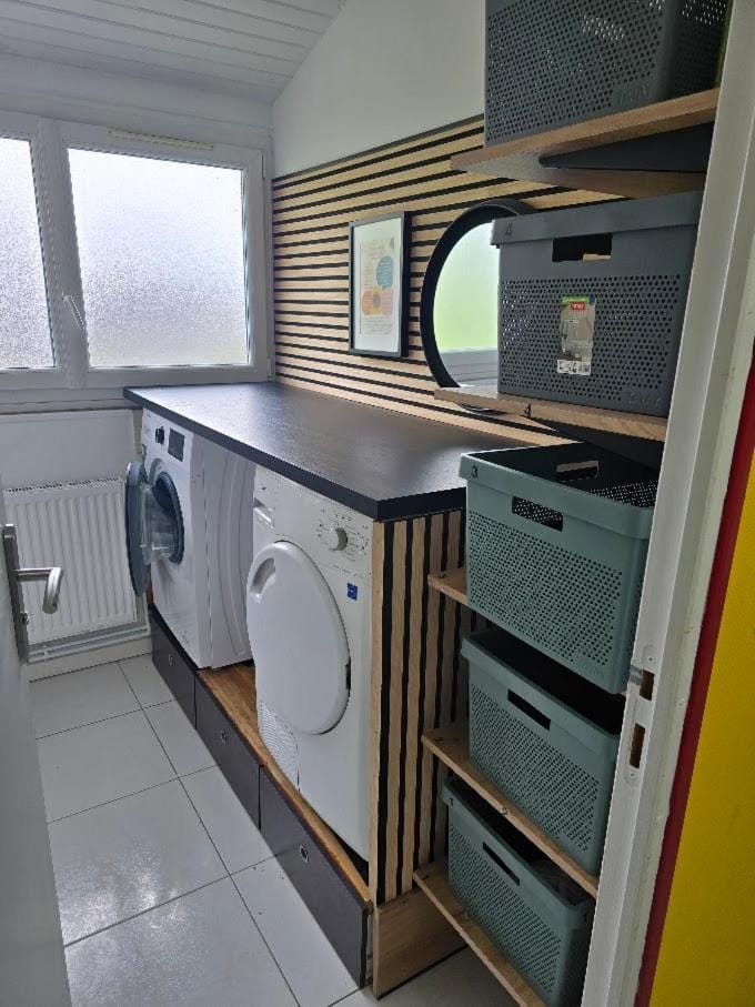 Les nuits Angevines - Studio 2 Apartment in Angers
