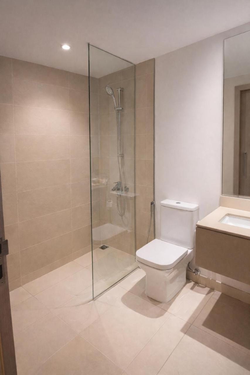 The Signature Studio Yas World Apartment in Abu Dhabi