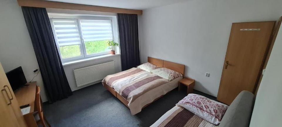 Borievka Economy Bed and Breakfast in Slovakia