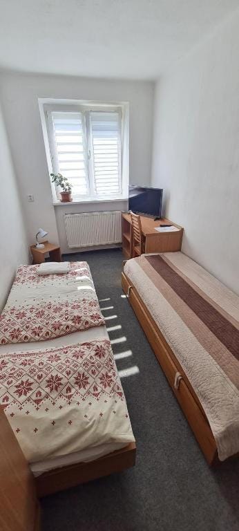 Borievka Economy Bed and Breakfast in Slovakia