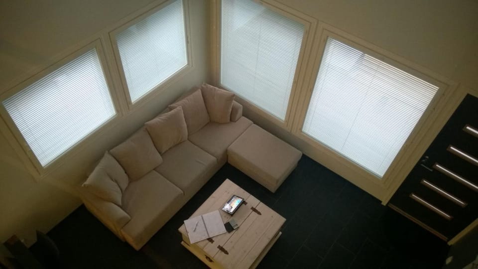 Koivuniemen Tila II Villa in Finland