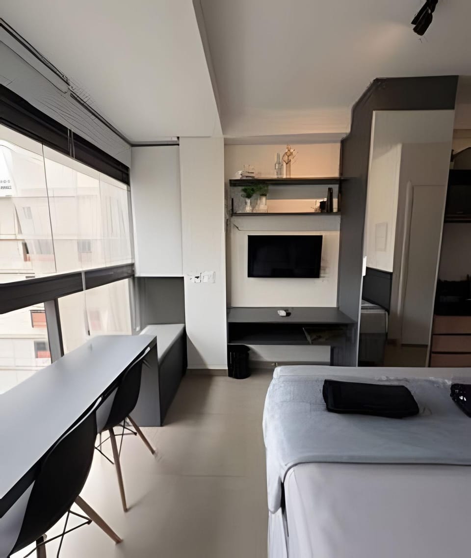 VN Oscar Freire House in Sao Paulo City