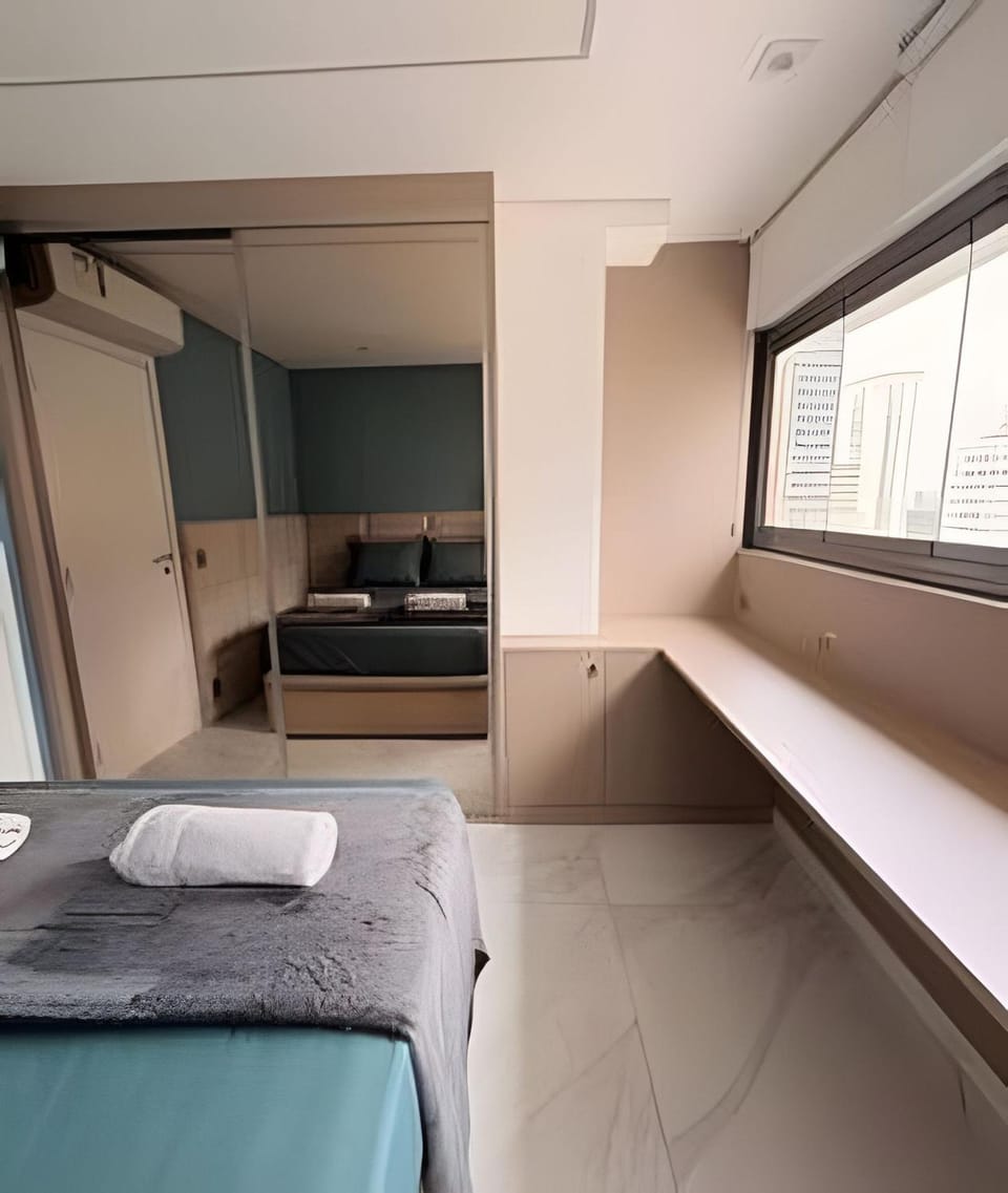 VN Oscar Freire House in Sao Paulo City