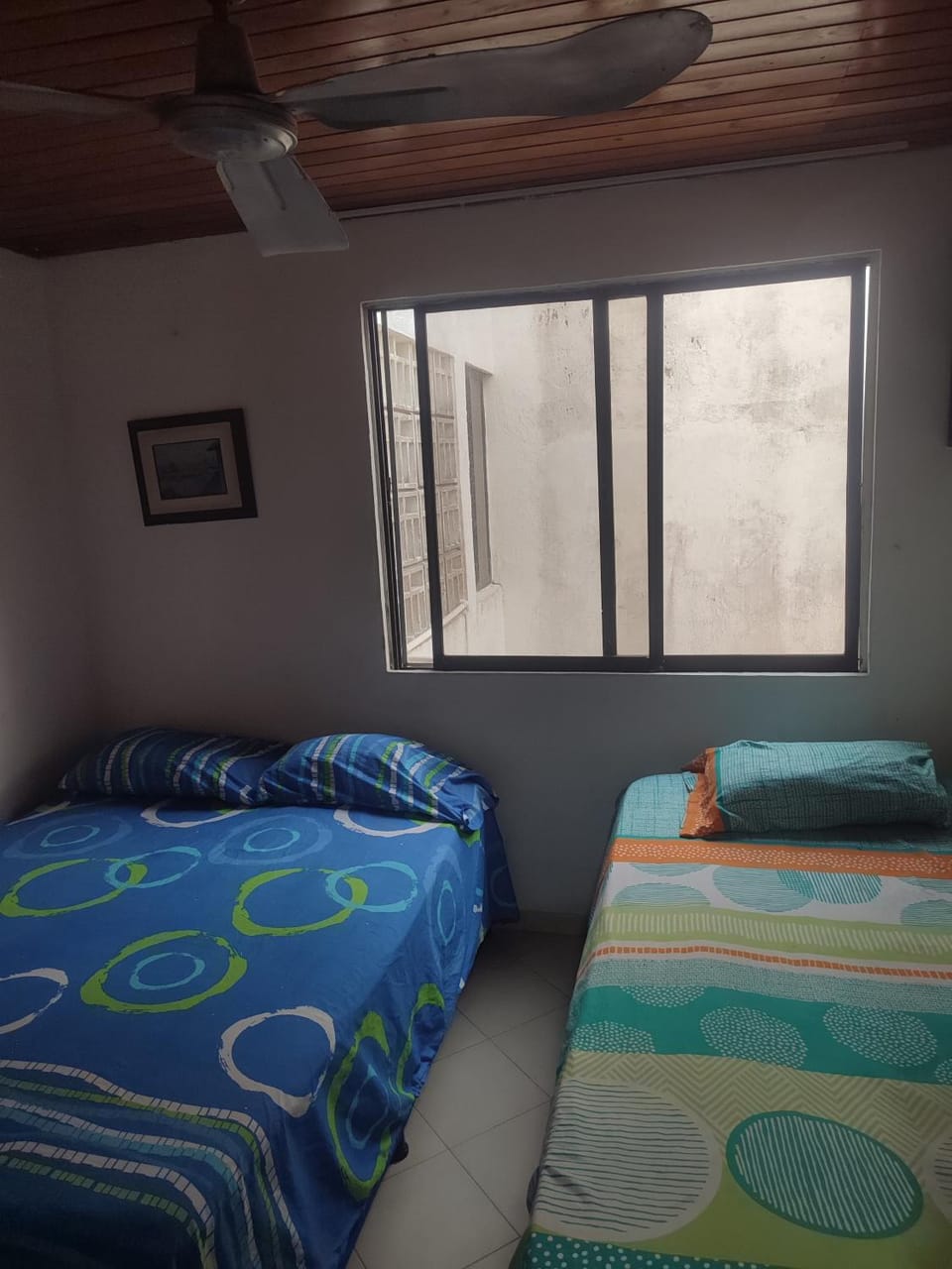 Habitaciones Gaviotas del lago Vacation rental in Cartagena