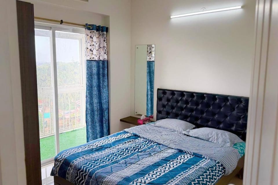 Tauro apartment Apartment in Mangaluru