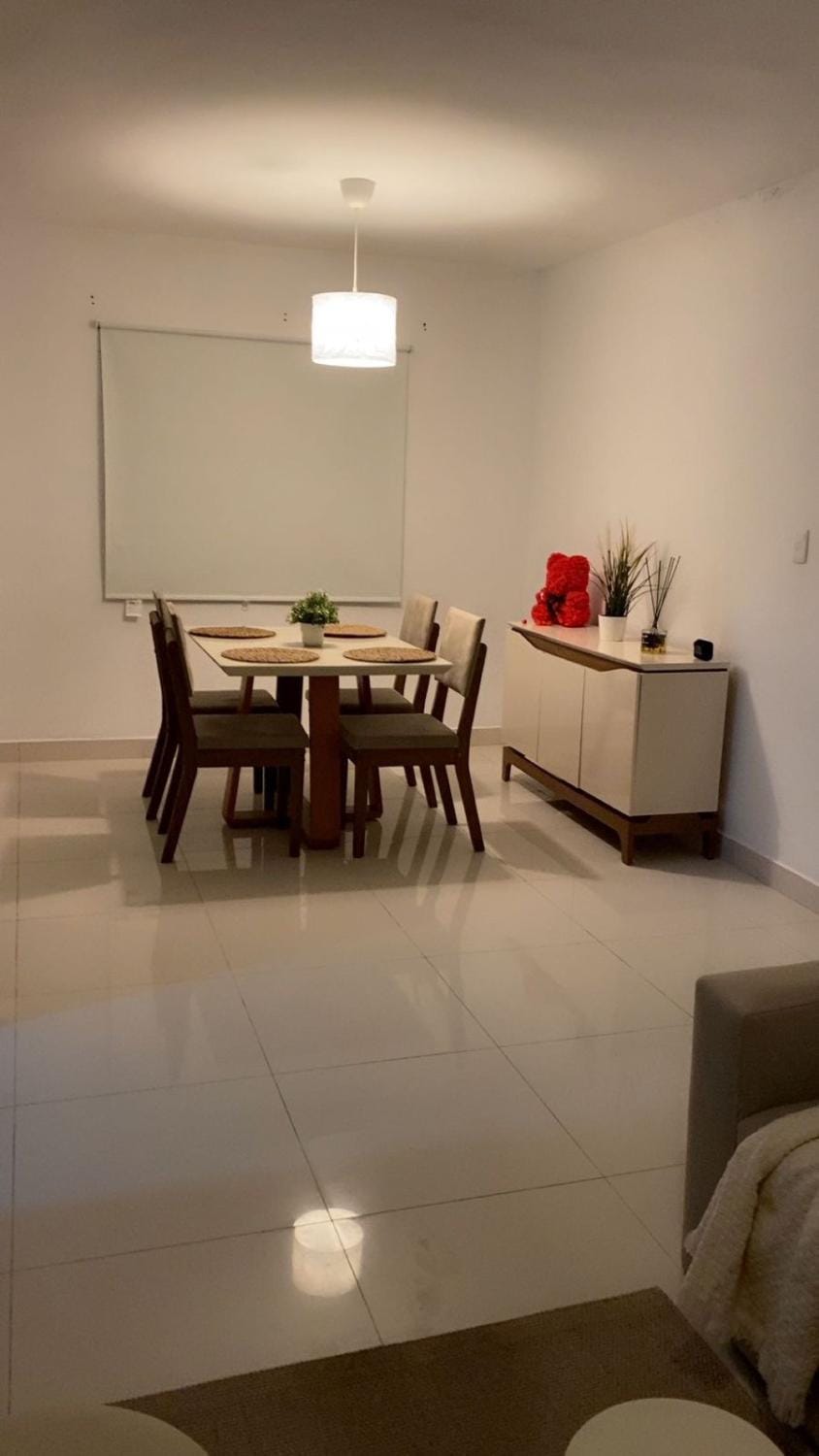 Recidencial Corales del caribe GJC Apartment in Santo Domingo Este