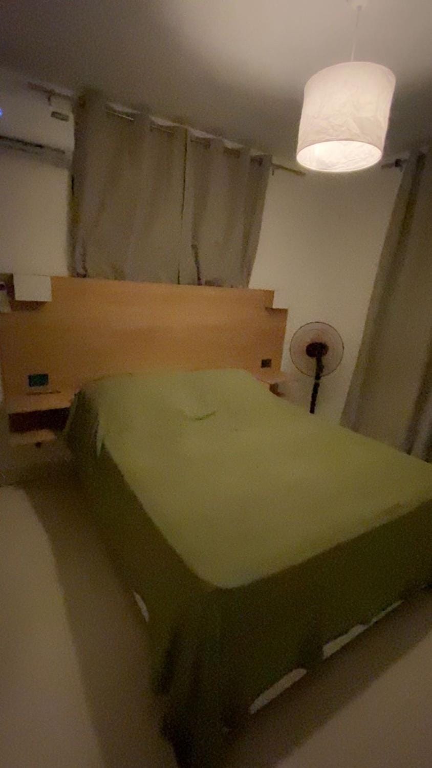 Recidencial Corales del caribe GJC Apartment in Santo Domingo Este