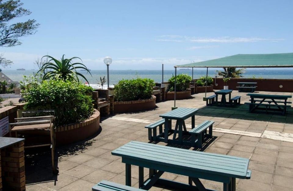 Umdloti Holiday Resort 208 Apartment in KwaZulu-Natal