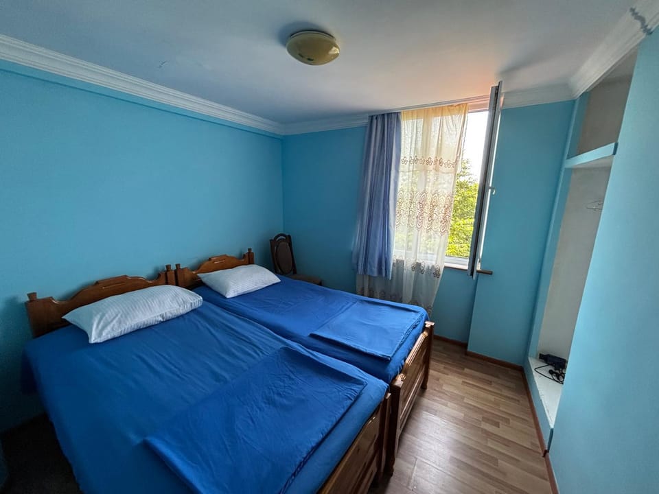 Beka's GuestHouse Bed and Breakfast in Batumi