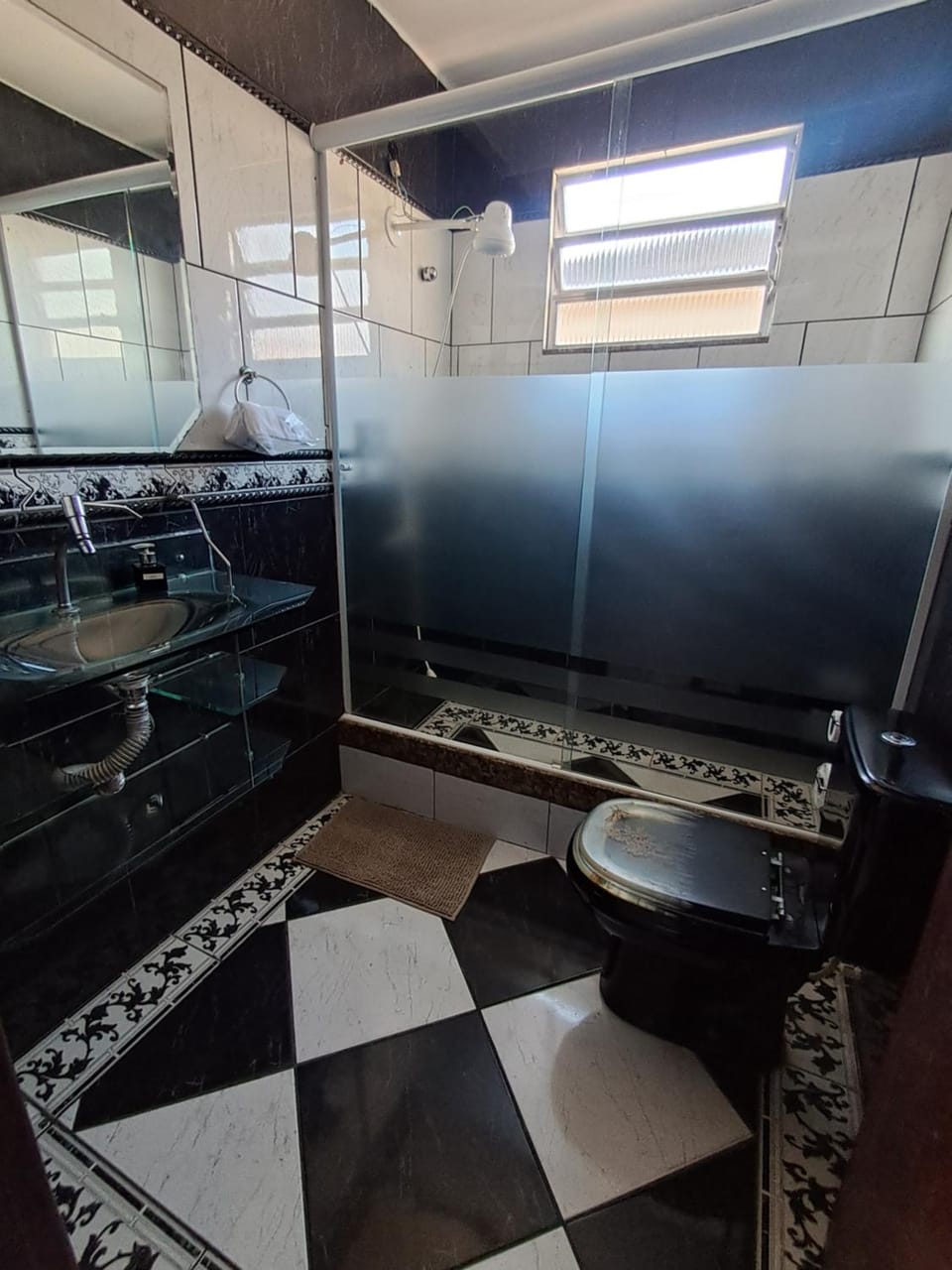 STUDIO CLIMATIZADO A 30km DE COPACABANA Vacation rental in Rio de Janeiro