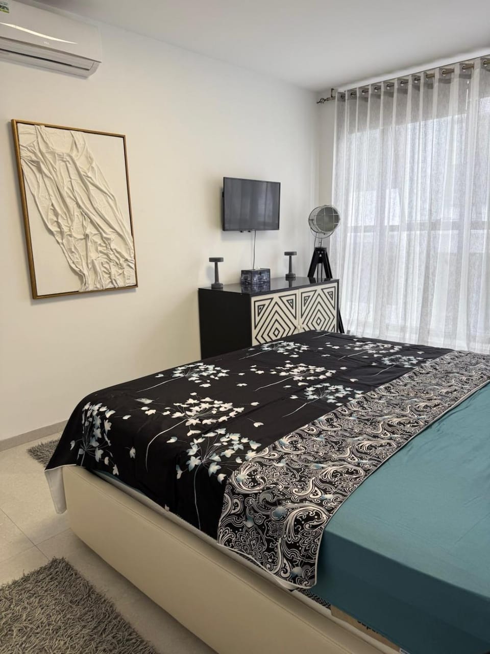 Rivage bleu Apartment in Tunis