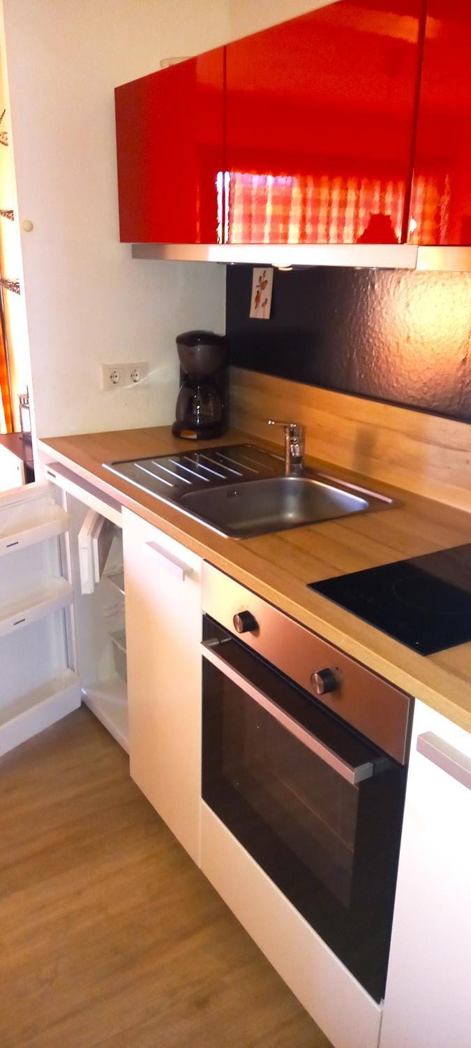 Ferienpark Vorauf Ferienwohnung Typ D/Inzell Glockenblume 5 Apartment in Berchtesgadener Land