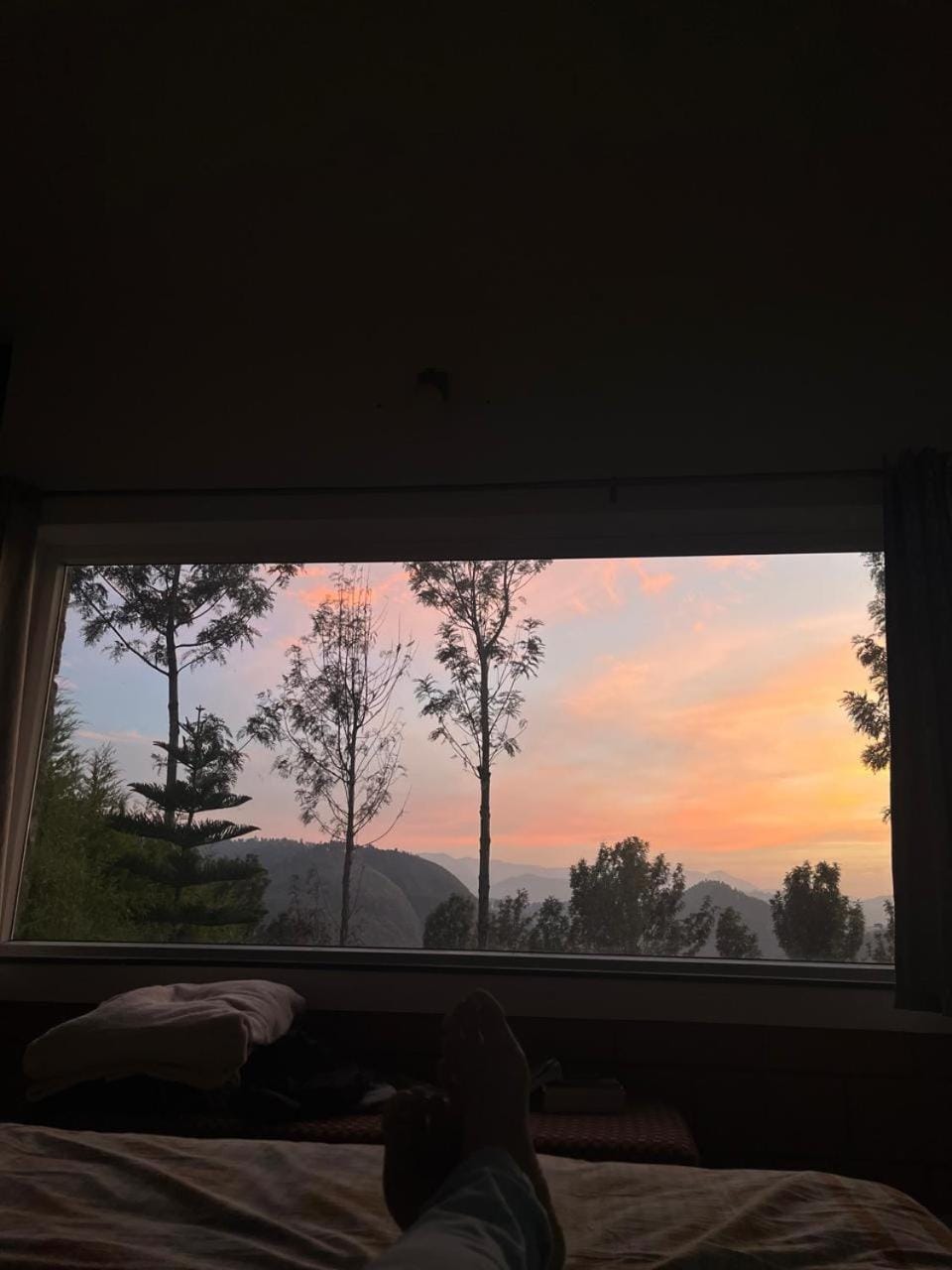 Hillside Haven, Kotagiri Apartment in Tamil Nadu