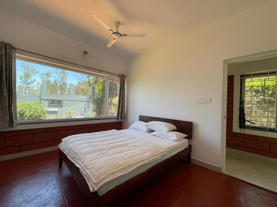 Hillside Haven, Kotagiri Apartment in Tamil Nadu
