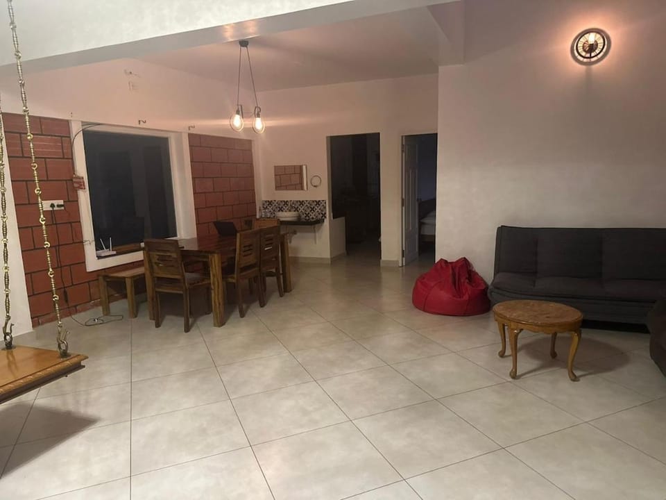 Hillside Haven, Kotagiri Apartment in Tamil Nadu