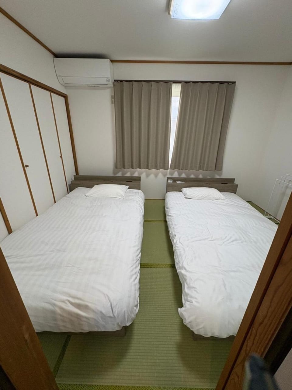 Lily's Ski House ASAHIKAWA Apartment in Hokkaido Prefecture