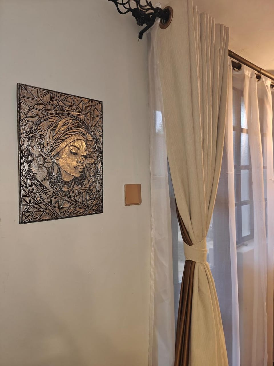 Lovely two bedroom ensuite in Karen Apartment in Nairobi County