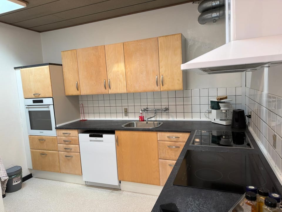 Room for rent Solskrænten Apartment hotel in Central Denmark Region