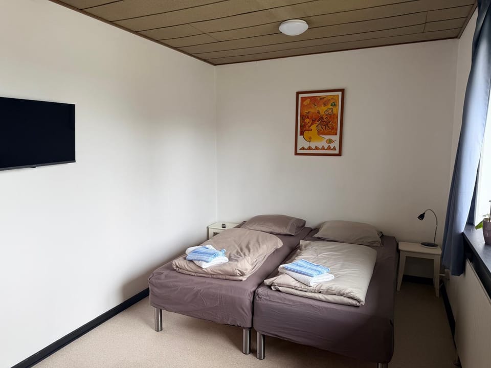 Room for rent Solskrænten Apartment hotel in Central Denmark Region
