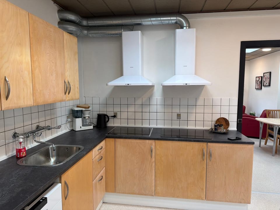 Room for rent Solskrænten Apartment hotel in Central Denmark Region