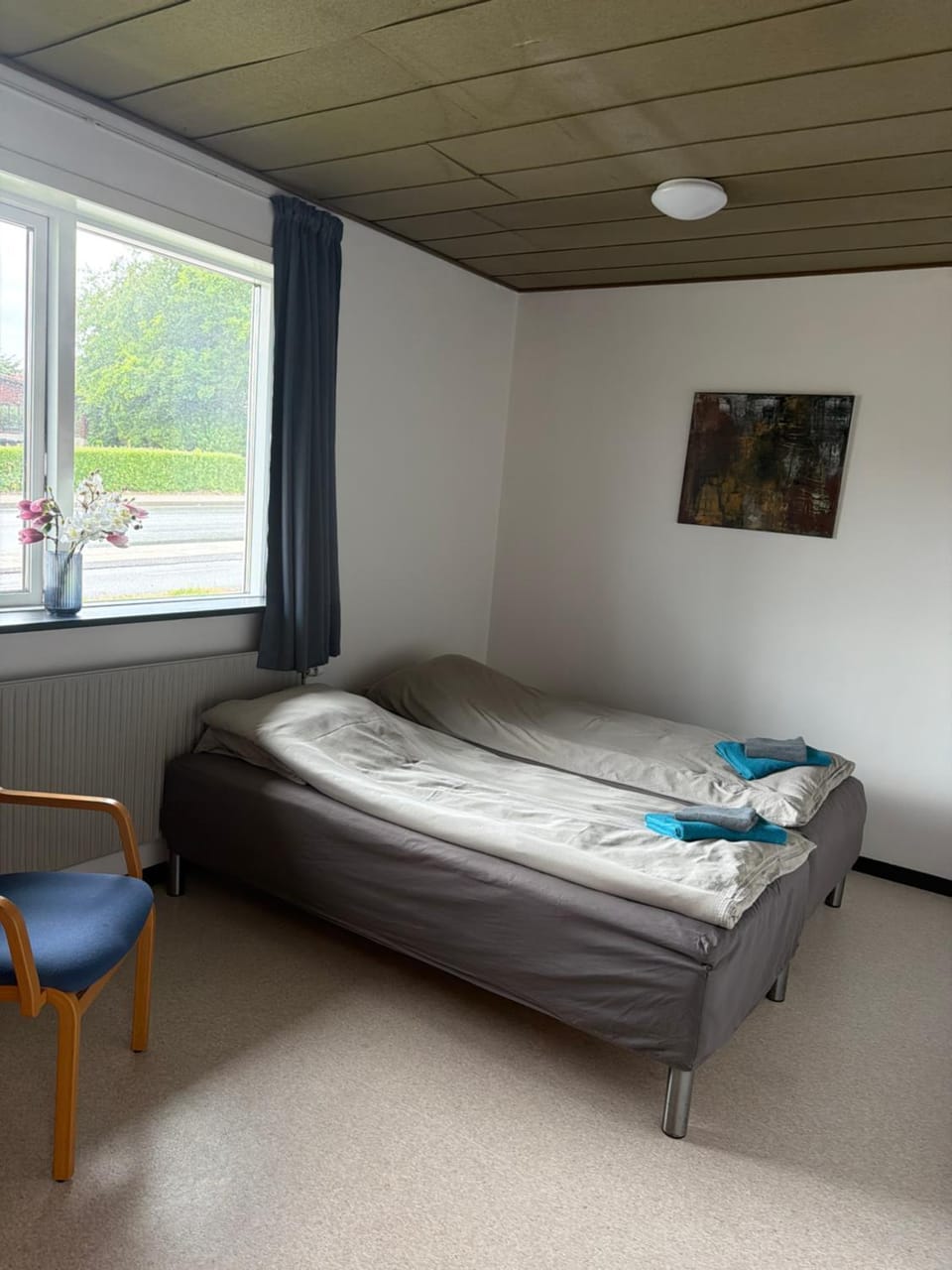 Room for rent Solskrænten Apartment hotel in Central Denmark Region