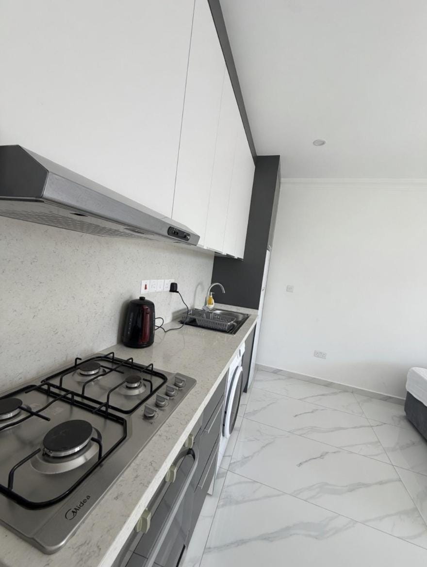 Long Beach Royal Sun Elite Studio with Pool KKTC Apartment in Famagusta District