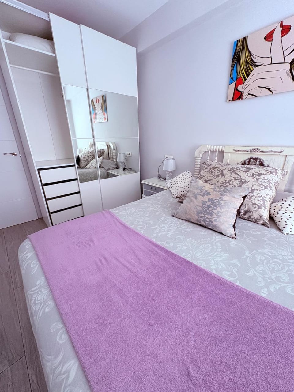 1 Apartamento Casco Histórico next plaza mayor Apartment in Salamanca