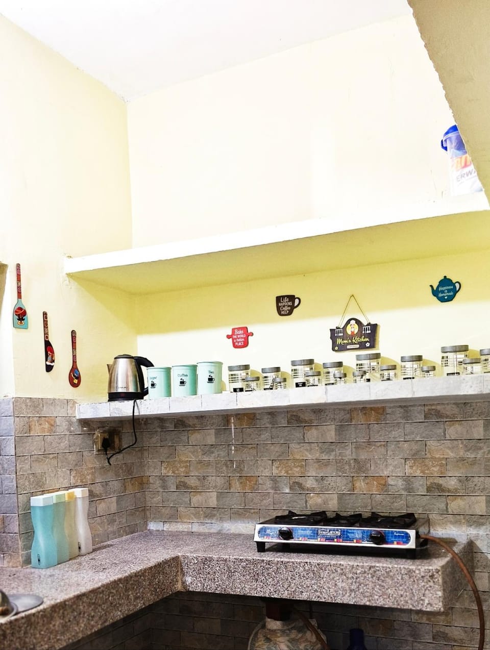 ShivAura Apartment in Varanasi
