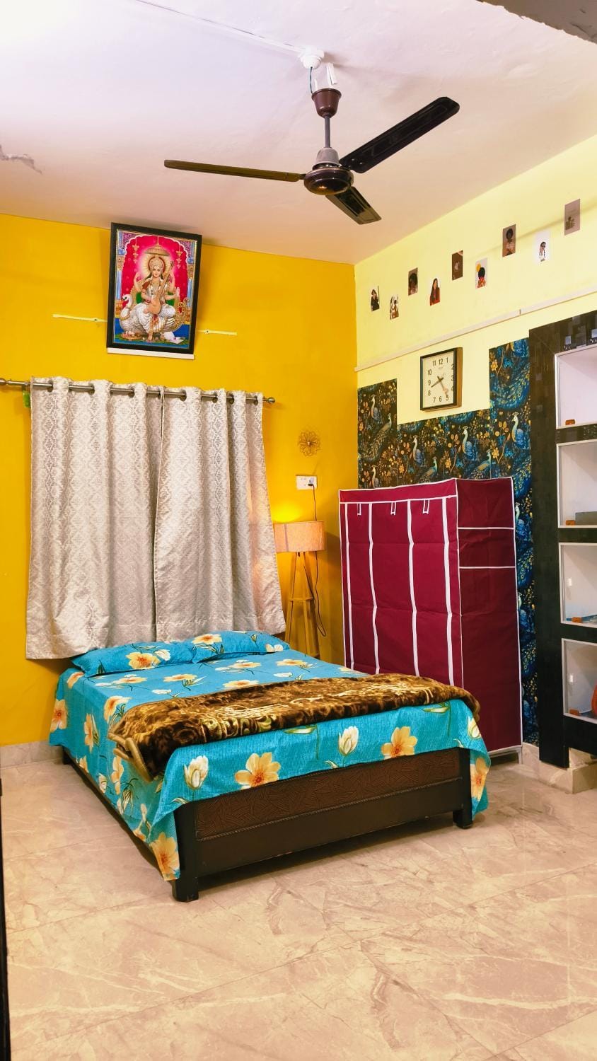ShivAura Apartment in Varanasi