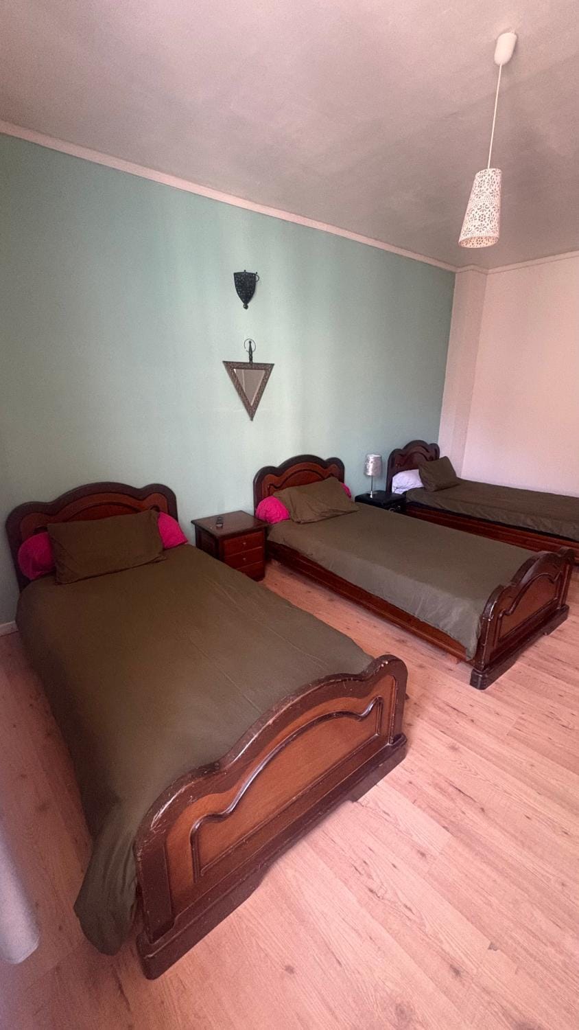 Chambre D'hôtes Anzi Bed and Breakfast in Grand Est
