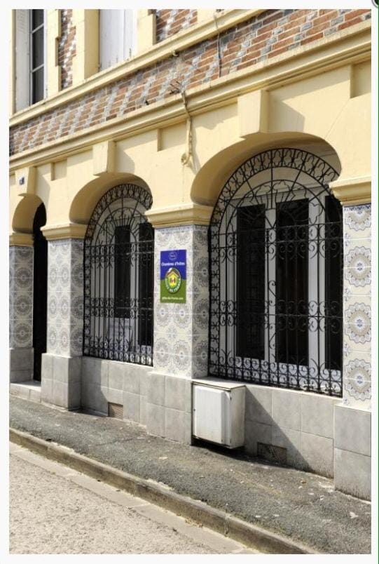 Chambre D'hôtes Anzi Bed and Breakfast in Grand Est