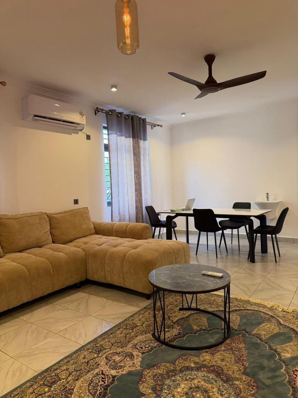 Marina house Vacation rental in Diani Beach