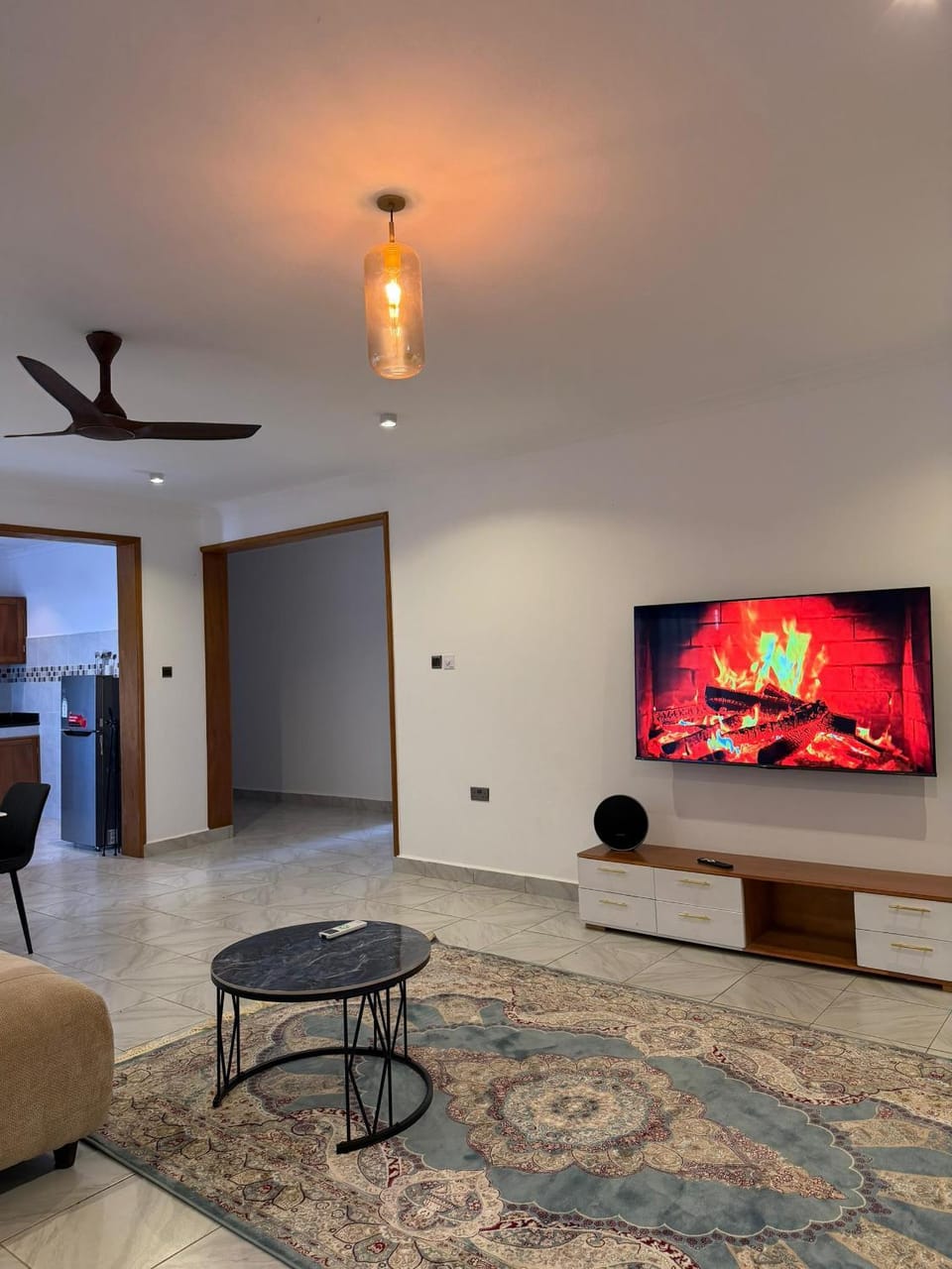 Marina house Vacation rental in Diani Beach