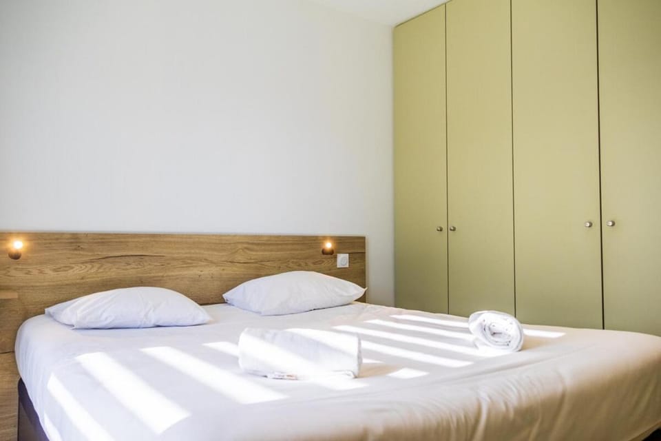 Magnifique Duplex avec Spa privé Apartment in La Rochelle