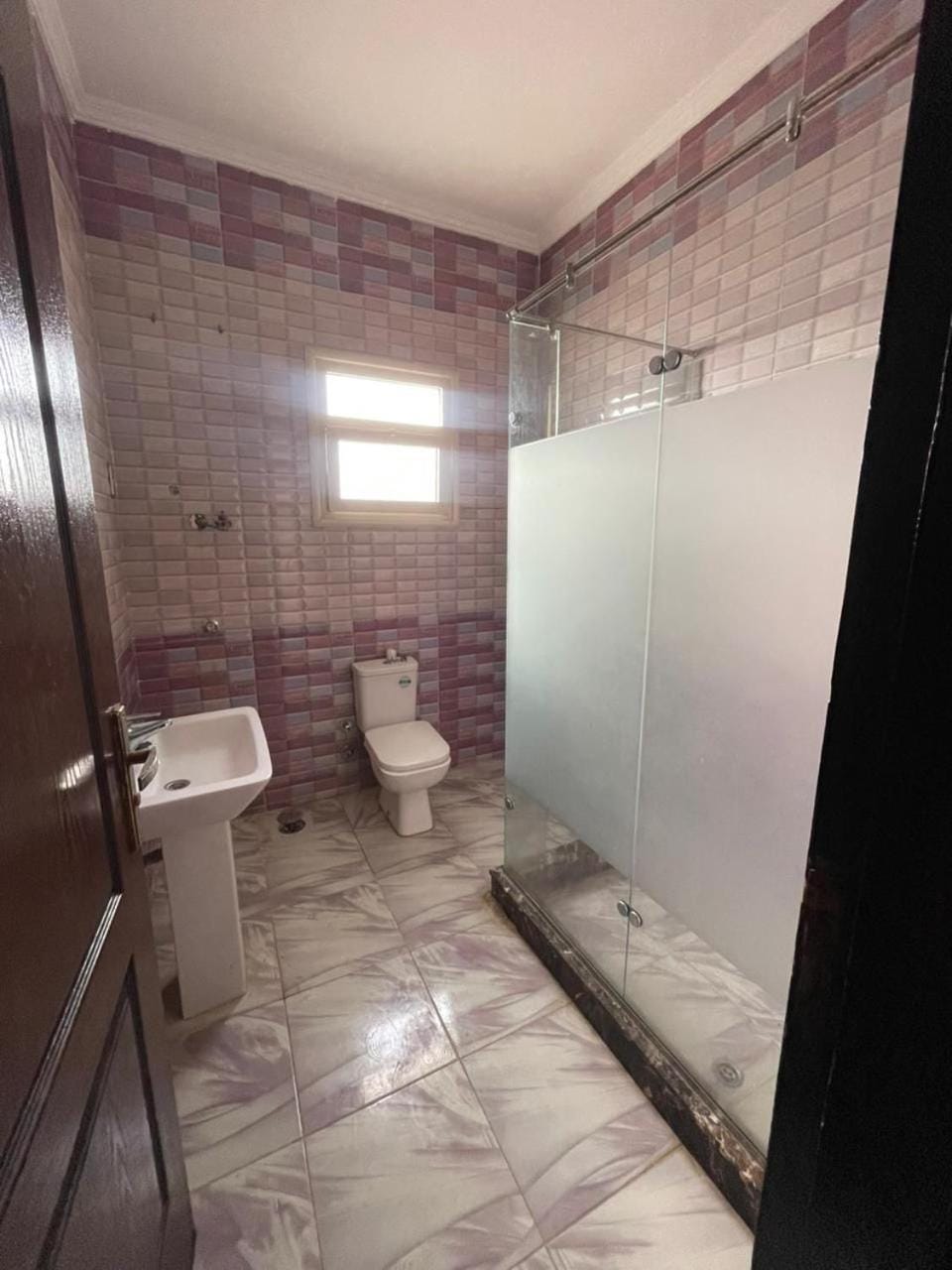 villa Apartment in New Cairo City